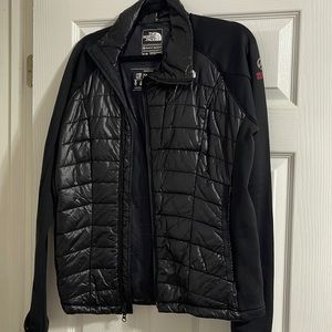 A beautiful The North Face jacket